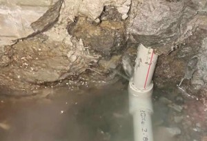 寿县管道漏水检测五