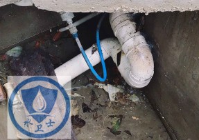 寿县水管漏水检测公司6