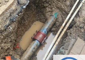 寿县水管漏水检测公司4