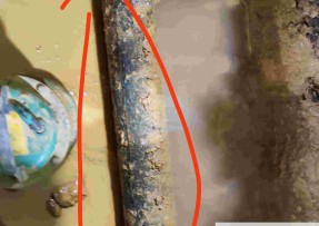 寿县水管漏水检测公司1